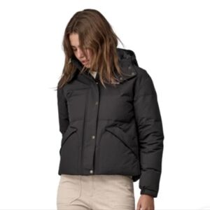 Patagonia Downdrift Insulated Jacket